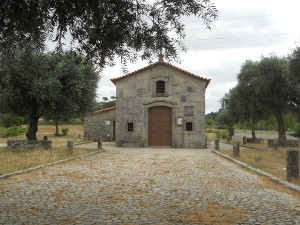 Capela de N. Sr.ª dos Verdes